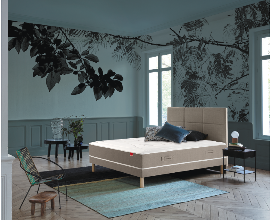 Matelas Nymphe 2 - 80x200 cm main product photo