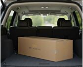 Matelas à ressorts ensachés Pro Hôtel - 180x200 cm 