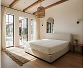 Matelas hybride hôtelier 90x190 cm 
Matelas Mousse et à ressorts ensachés 