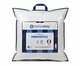 Oreiller à mémoire de forme 