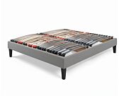 Sommier électrique Essentiel plus  140x200 cm 
Sommier électrique 