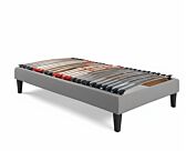 Sommier électrique Essentiel plus  90x190 cm 
Sommier électrique 
