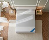 Matelas au confort équilibré Goyave 180x200 cm 