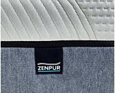 Matelas Mousse 
Matelas 160x200 cm 
Matelas à mémoire de forme 
Matelas Zenpur 