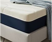 Matelas Ressorts ensachés 
Matelas au confort équilibré 
Matelas 140x190 cm 