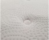 Matelas hybride 140x190 cm Yacht Club à ressorts ensachés, Matelas gamme hôtelière 