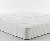 Matelas Hybride 
Matelas mousse à mémoire de forme 
Matelas 140x200 cm
Matelas ressorts ensachés
Surmatelas 