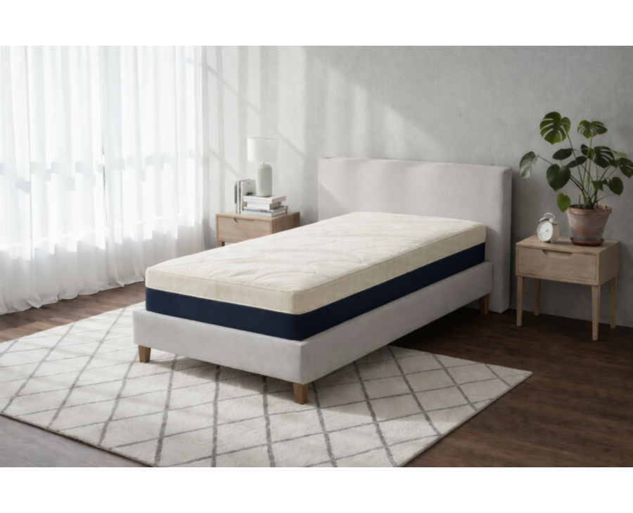 Matelas Aurore - 70x190 cm 