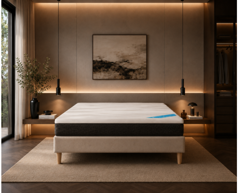 Matelas Erable - 120x190 cm