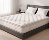 Matelas Rêve Pur - 180x200 cm 