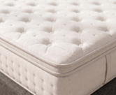 Matelas Rêve Pur - 140x200 cm 