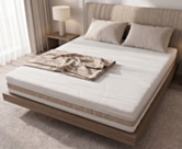Matelas Biloba 90x200 cm