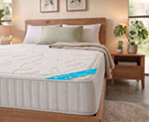 Matelas Mango - 90x190  cm