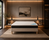Matelas mousse 2 personnes 