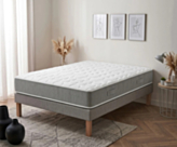 Matelas à ressorts ensachés