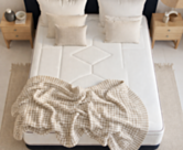 Matelas Merinos 