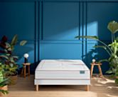Matelas 1 personne Merinos 