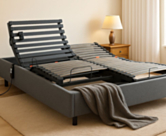 Sommier Sommeil plus 180x200