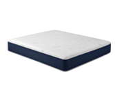 Matelas à mousse rafraichissante 