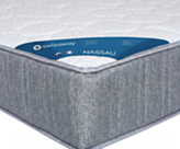 Matelas 2 personnes 