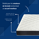 Matelas Bultex 