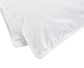 Couette 70% duvet - 200x200 cm