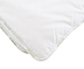 Couette Angeline 4 saisons - 200x200 cm