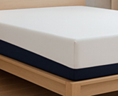 Matelas Memory confort - 180x200 cm 