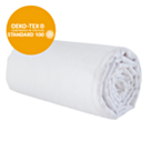 Protege Matelas Coton - 200x200 cm