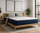 Matelas roulé Flora - 140x200 cm 
Matelas Hybride 
Matelas mousse
Matelas mousse à mémoire de forme 