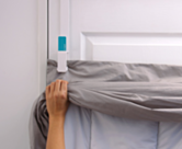 Enfile Couette HOPOLI - porte standard 