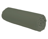 Drap-housse Coton Kaki Bonnet 30 - 200x200 cm