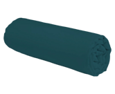 Drap-housse Coton Petrole Bonnet 30 - 180x200 cm