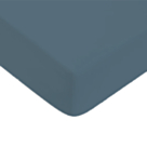 Drap-housse Coton Mineral Bonnet 25 - 120x190 cm