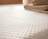 Matelas à mousse rafraichissante 