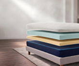 Matelas Eloa - 160x200 cm 