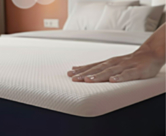Matelas 
Matelas mousse
Matelas à mémoire de forme 
Matelas 1 personne
Matelas 140x190