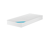 Matelas mango confort équilibré Mousse hybride 