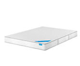 Matelas Charme - 160x200 cm