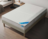 Matelas Charme - 160x200 cm