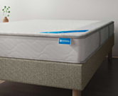 Matelas Charme - 160x200 cm