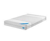 Matelas au confort équilibré Goyave 160x200 cm 