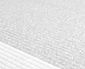 Matelas au confort équilibré Goyave 140x200 cm 