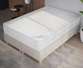 Matelas Hôtelier - 140x190 cm