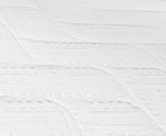 Matelas hybride hôtelier 140x190 cm 
Matelas Mousse et à ressorts ensachés 