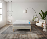 Matelas Jungle - 140x200 cm