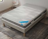 Matelas Jungle - 160x200 cm
