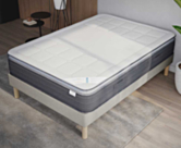 Matelas Memphis - 120x190 cm