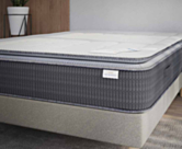 Matelas Memphis 
Matelas à ressorts 