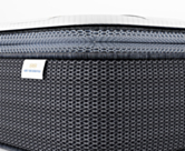 Matelas Memphis - 200x200 cm